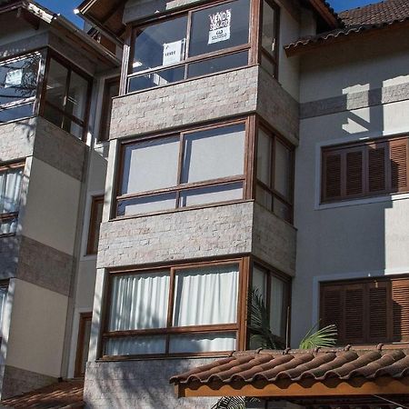 LOCAR-IN GRAMADO Residencial Siena Centro Gramado Exterior foto