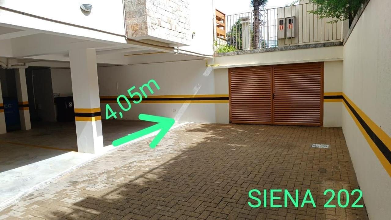 LOCAR-IN GRAMADO Residencial Siena Centro Gramado Exterior foto