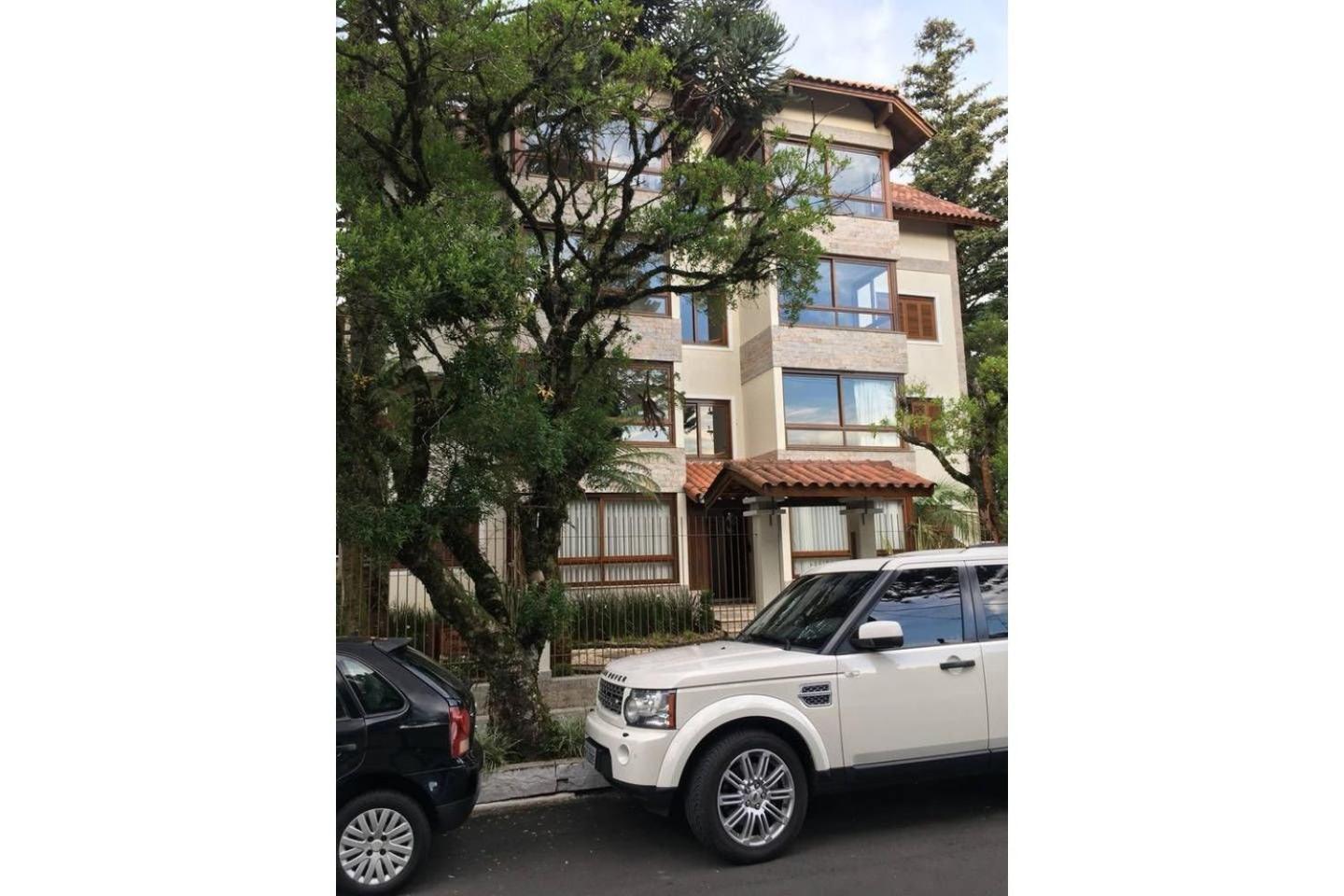 LOCAR-IN GRAMADO Residencial Siena Centro Gramado Exterior foto